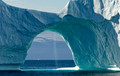 Godhaven, Disko Island, Greenland