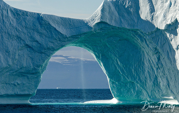 Godhaven, Disko Island, Greenland