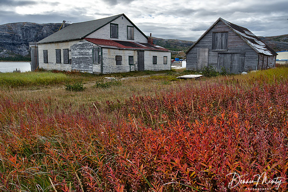Nain, Labrador