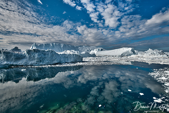 Ilulissat