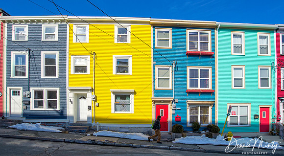 King's Rd., St. John's