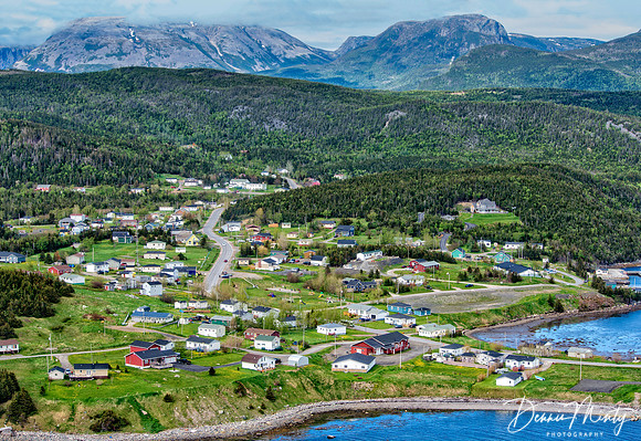 Norris Point