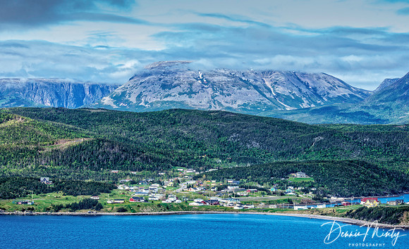 Norris Point