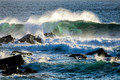 Mad Rocks, Bay Roberts