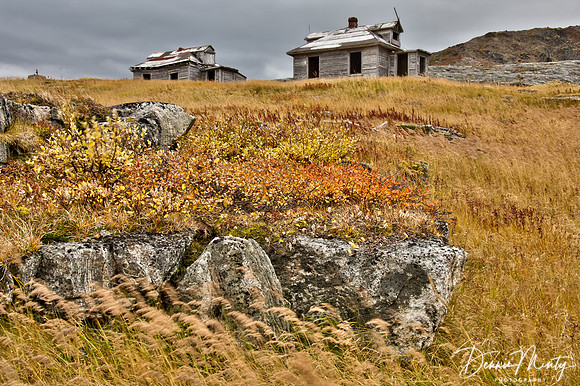 Hebron, Labrador