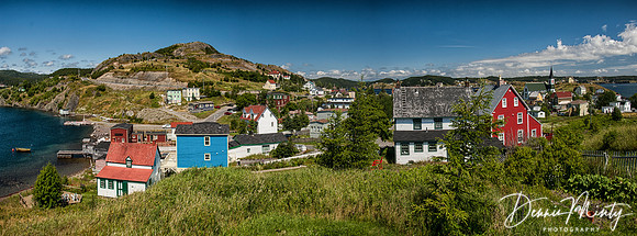 Trinity, Newfoundland, Canada
