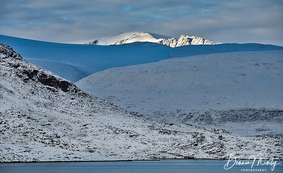 Alexandra Fjord, Ellesmere Island, Nunavut, Canada