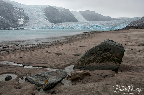 Evighedsfjord, Greenland