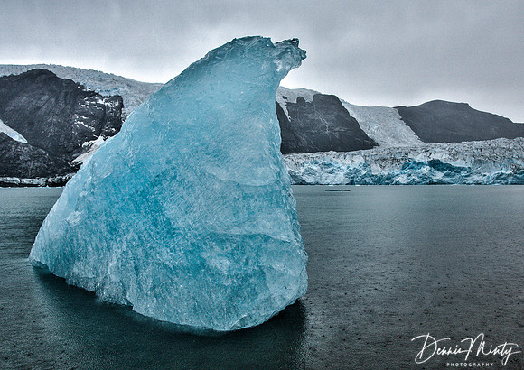 Evighedsfjord, Greenland
