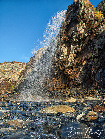 Ramah Bay, Torngat Mountains National Park