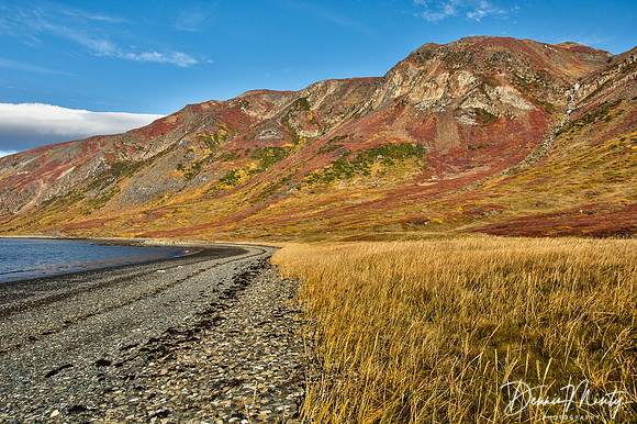 Ramah Bay, Torngat Mountains National Park