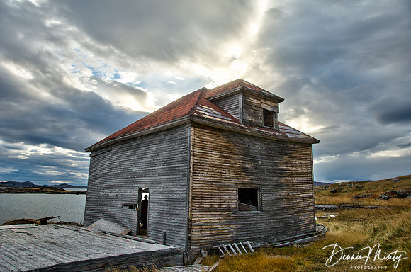 Hebron, Labrador, Canada