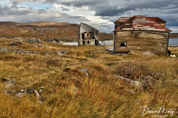 Hebron, Labrador, Canada