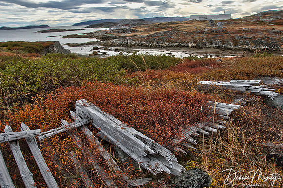 Hebron, Labrador, Canada