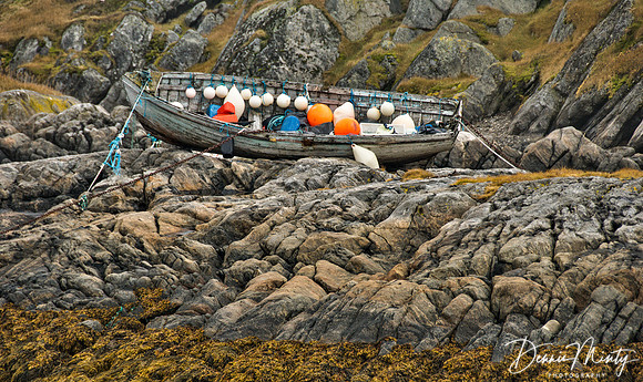 Kangamuit, Greenland