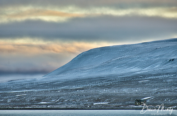 Port Leopold, Nunavut, Canada