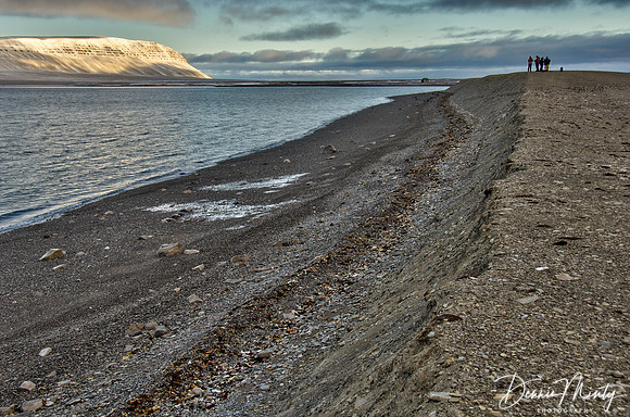 Port Leopold, Nunavut, Canada