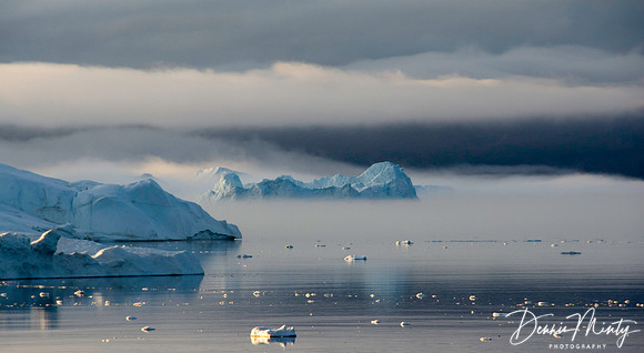 Disko Bay