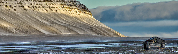 Port Leopold, Nunavut, Canada