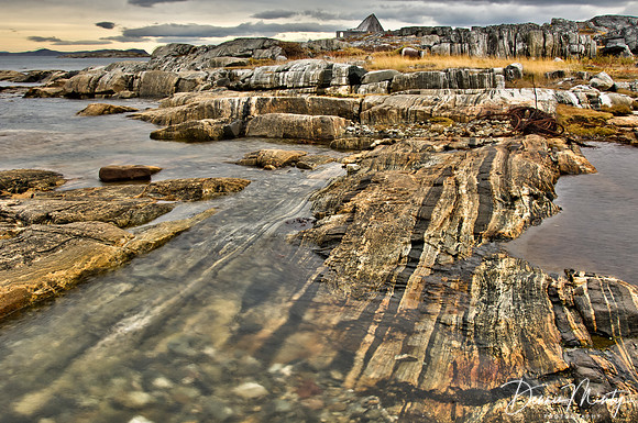 Hebron, Labrador