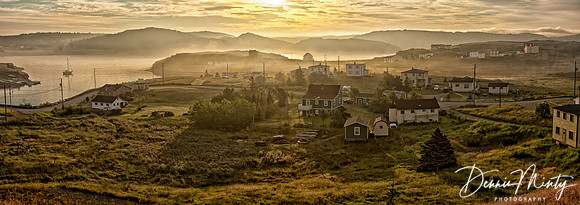 Port Rexton Dawn