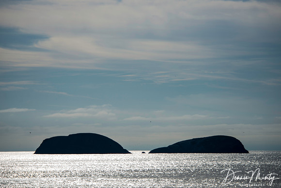 Flannan Isles, Western Isles, Scotland
