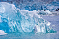 Iceberg, Evighedsfjord, Greenland