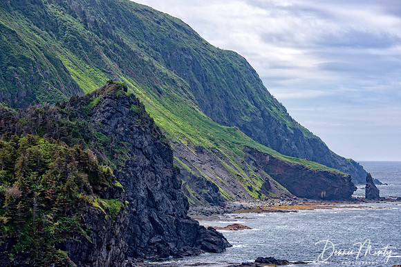 Green Garden Trail, Gros Morne National Park, Newfroundland