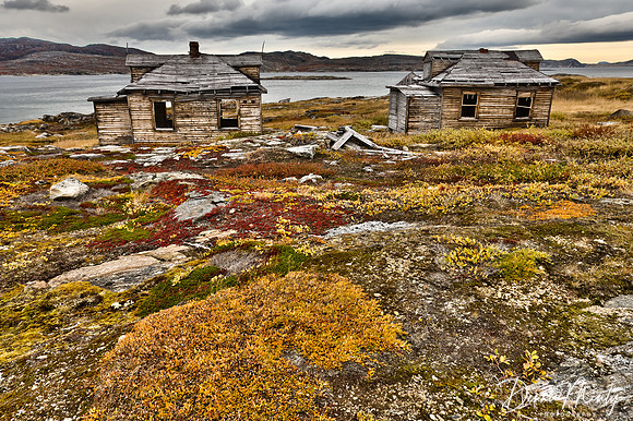 Hebron, Labrador