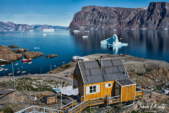 Ummannaq