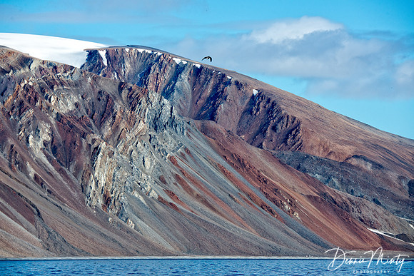 Coburg Island, Nunavut