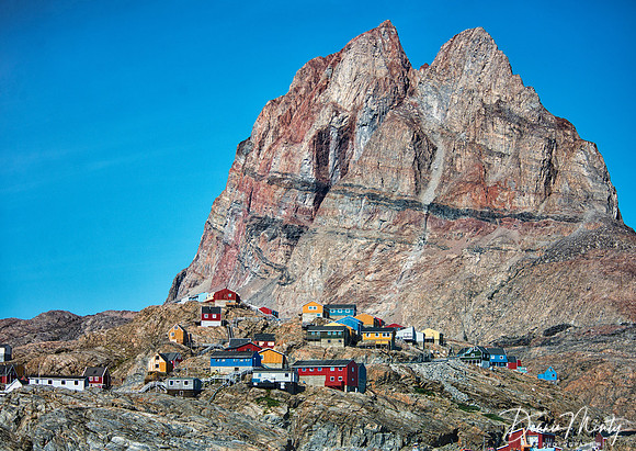 Ummannaq