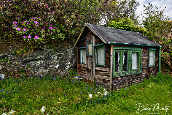 Jura, Inner Hebrides, Scotland