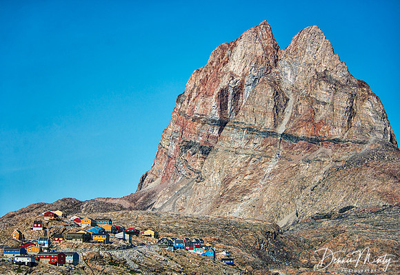 Ummannaq