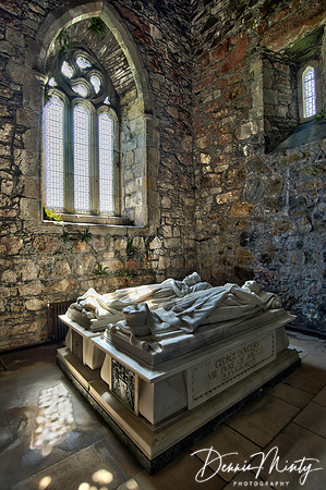 Iona, Western Isles, Scotland