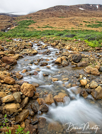 Tablelands, Gros Morne National Park
