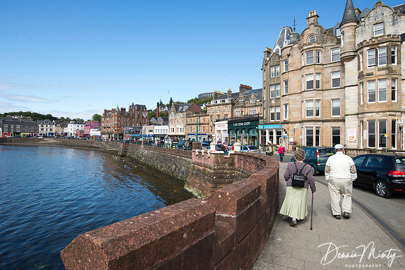 Oban