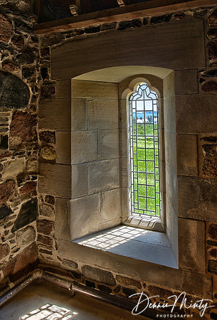 Iona, Western Isles, Scotland