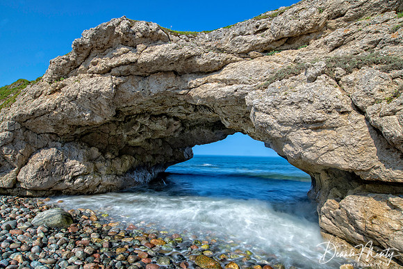 The Arches, Newfoundland