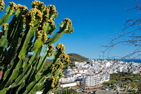 Frigiliana