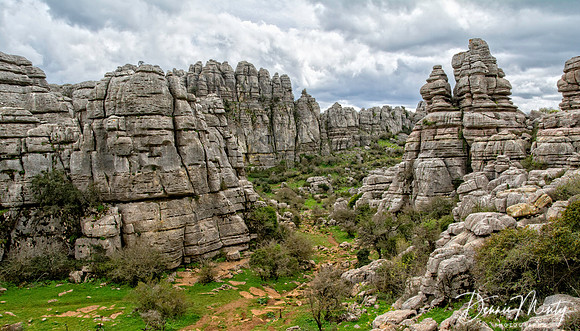El Torcal