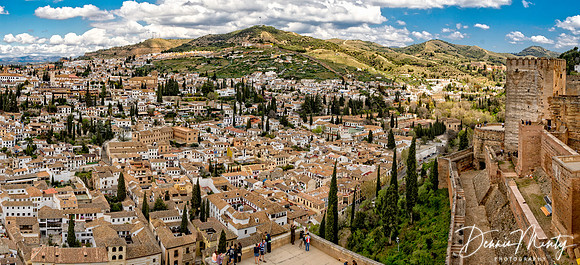 Alhambra