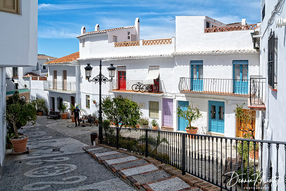 Frigiliana