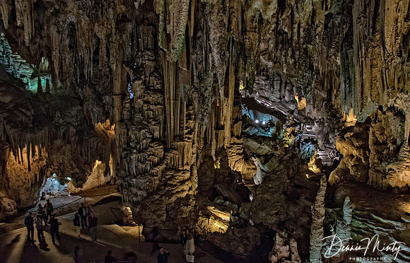 Nerja Caves