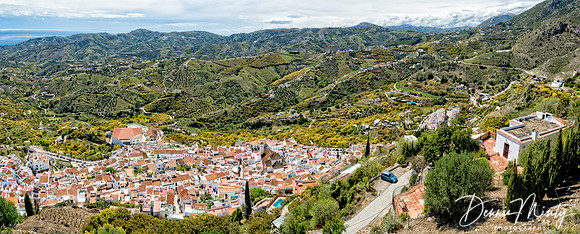 Frigiliana