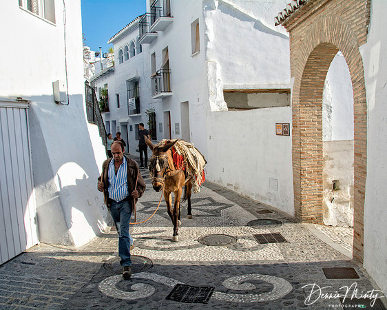 Frigiliana