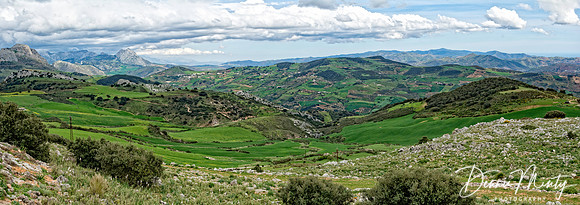 El Torcal