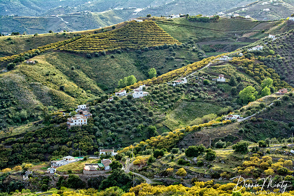 Frigiliana