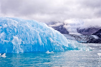 Ice, Water