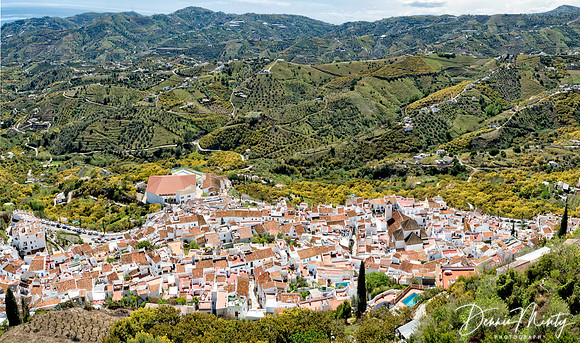 Frigiliana